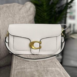 Coach Tabby Shoulder Bag